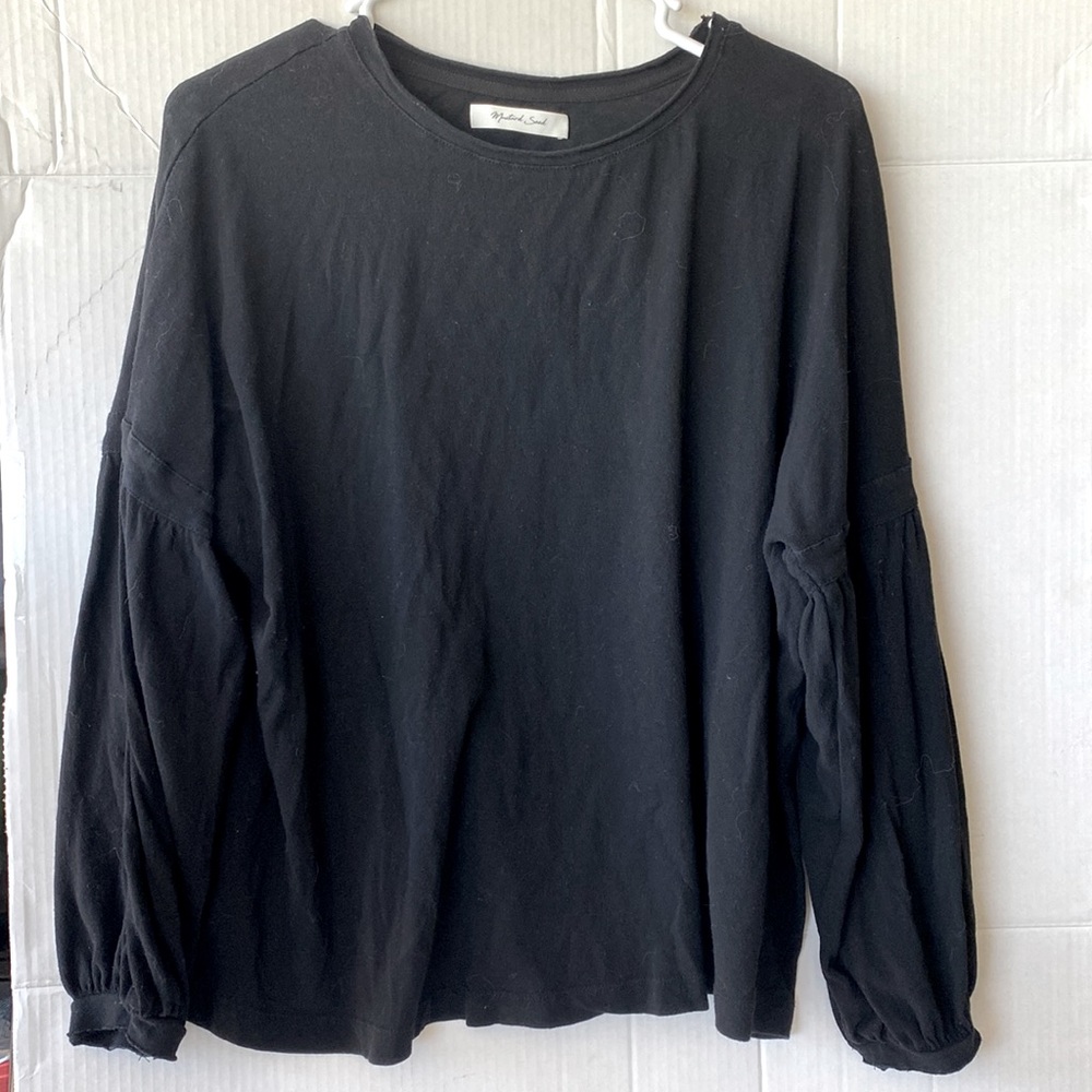 Mustard Seed long sleeve